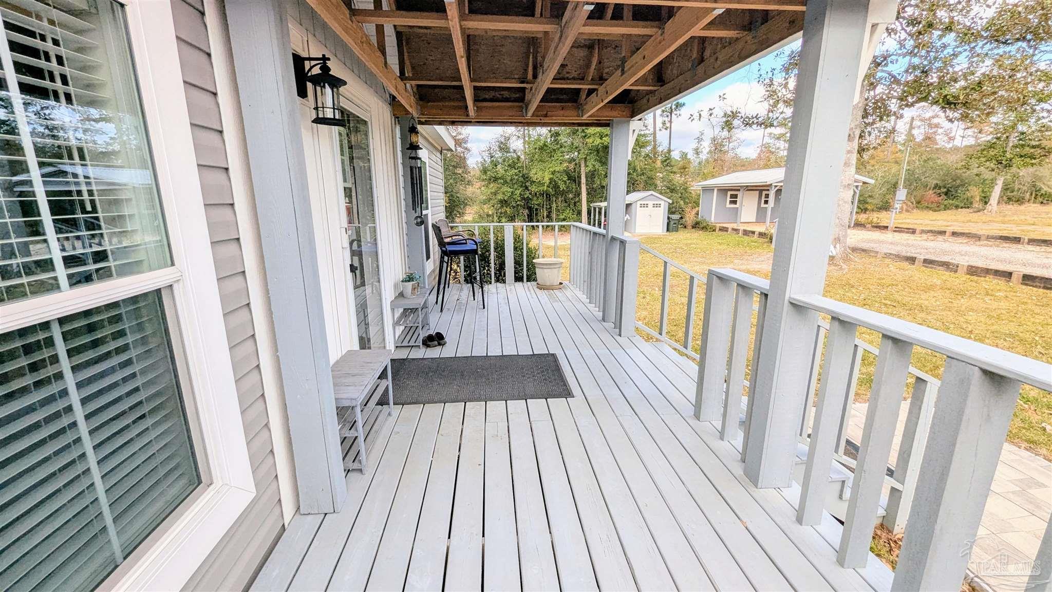 46811 Phillipsville Road Bay Minette, AL 36507 - Photo 46 of 71