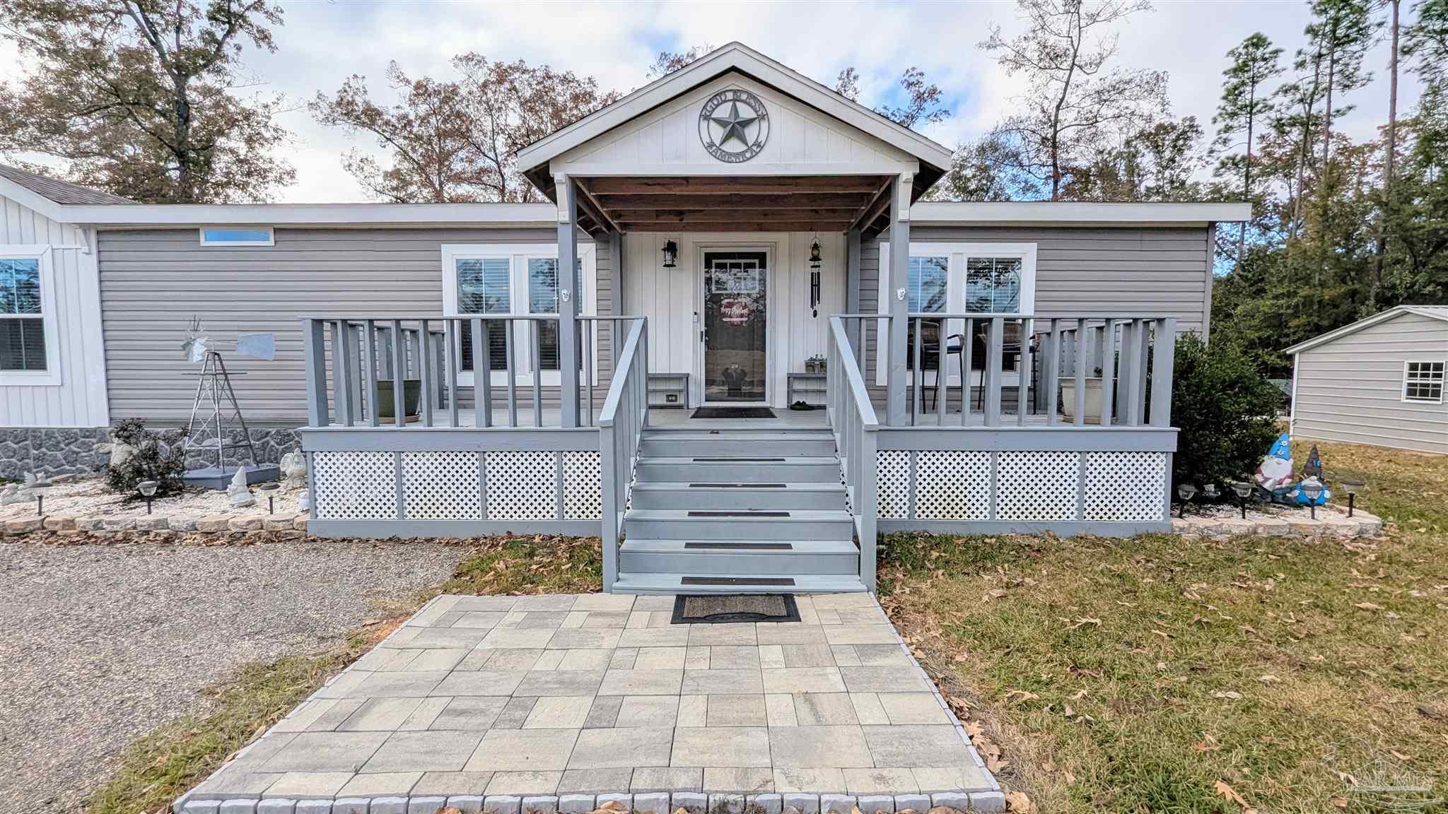 46811 Phillipsville Road Bay Minette, AL 36507 - Photo 48 of 71