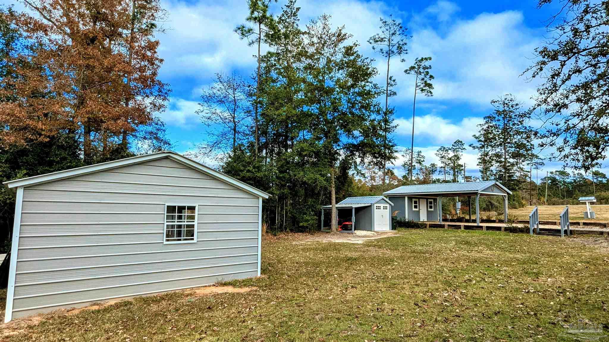 46811 Phillipsville Road Bay Minette, AL 36507 - Photo 50 of 71