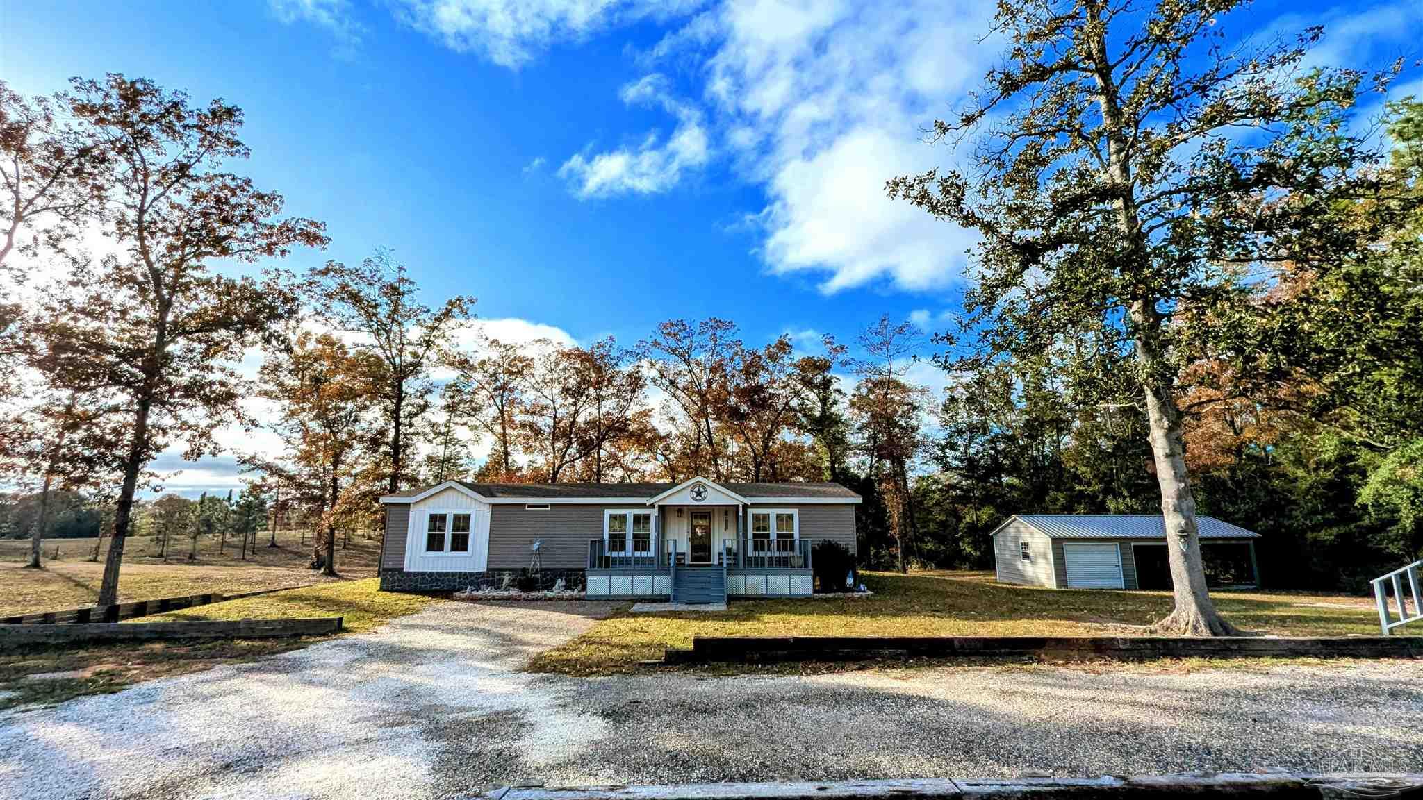 46811 Phillipsville Road Bay Minette, AL 36507 - Photo 5 of 71