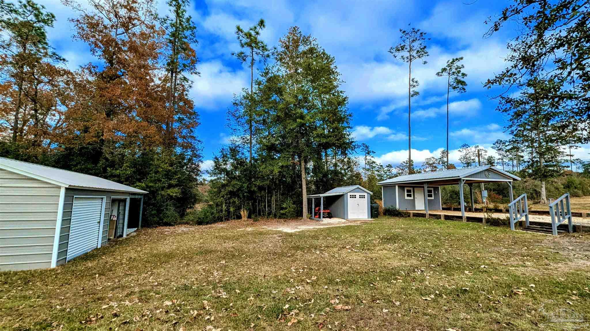 46811 Phillipsville Road Bay Minette, AL 36507 - Photo 55 of 71