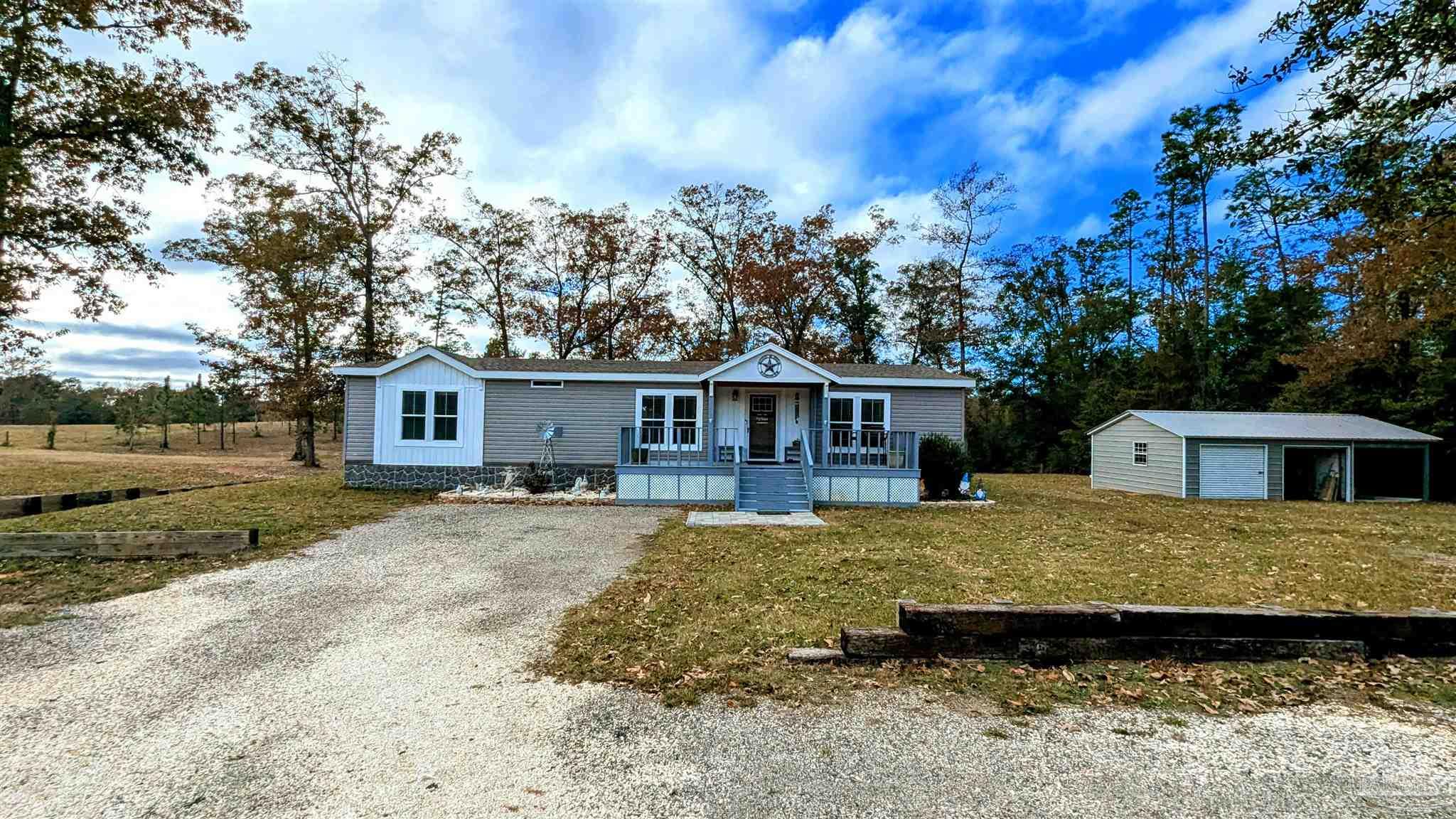 46811 Phillipsville Road Bay Minette, AL 36507 - Photo 57 of 71