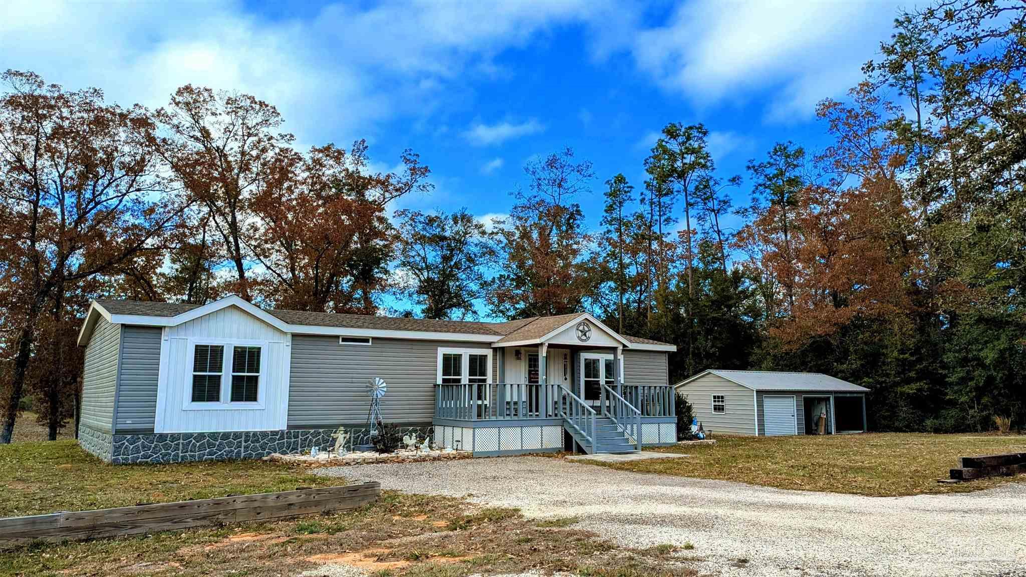 46811 Phillipsville Road Bay Minette, AL 36507 - Photo 59 of 71