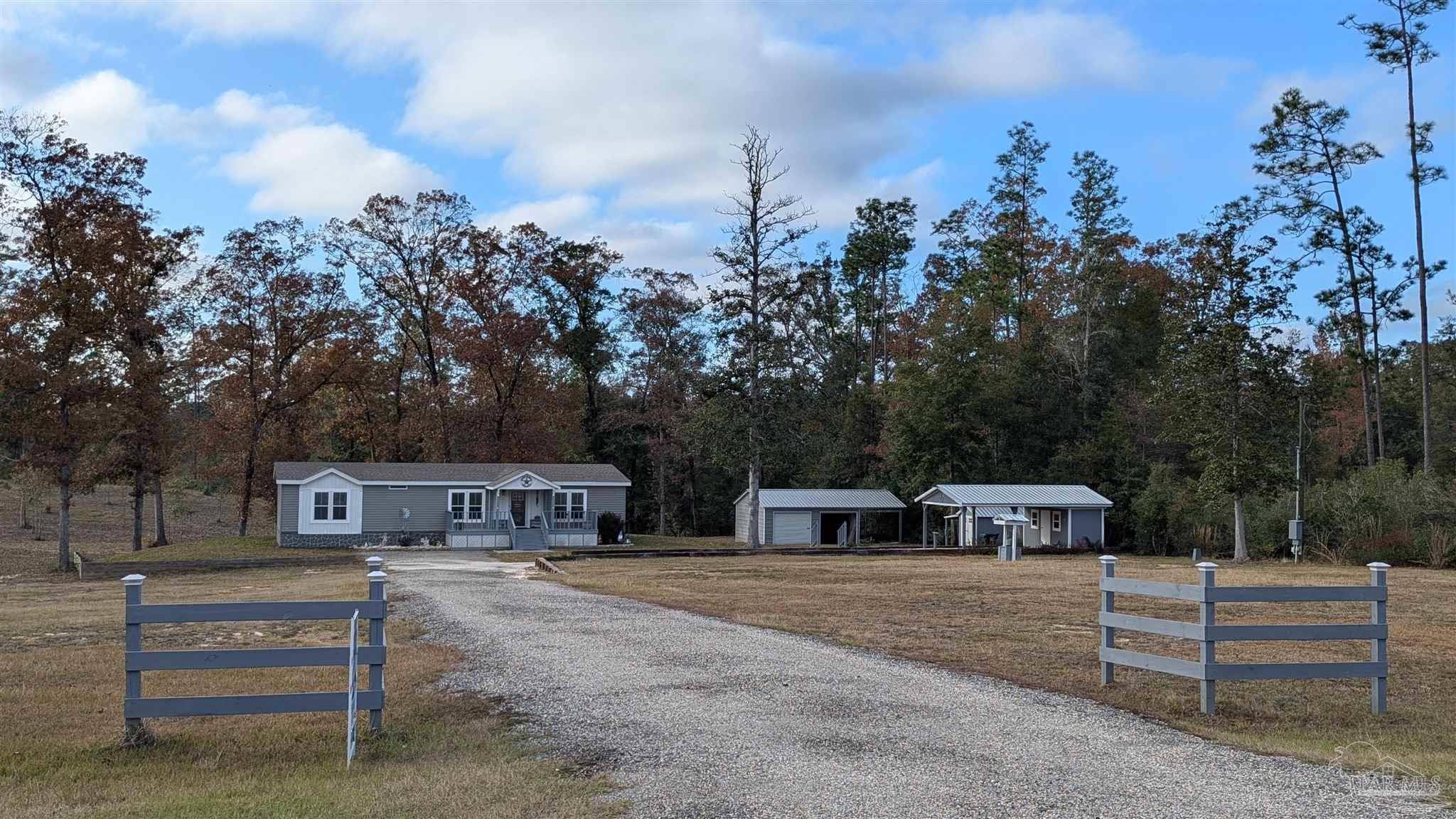 46811 Phillipsville Road Bay Minette, AL 36507 - Photo 60 of 71