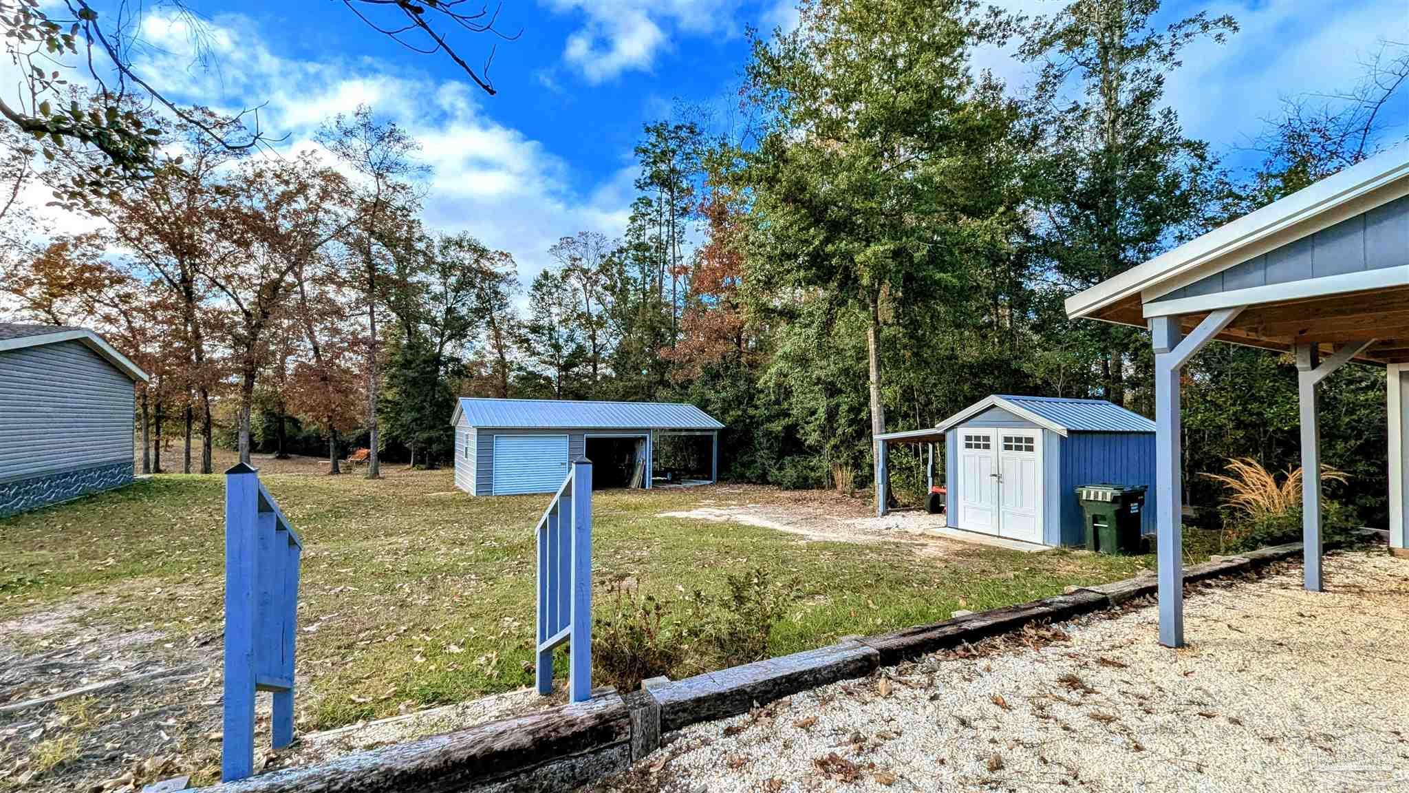 46811 Phillipsville Road Bay Minette, AL 36507 - Photo 6 of 71