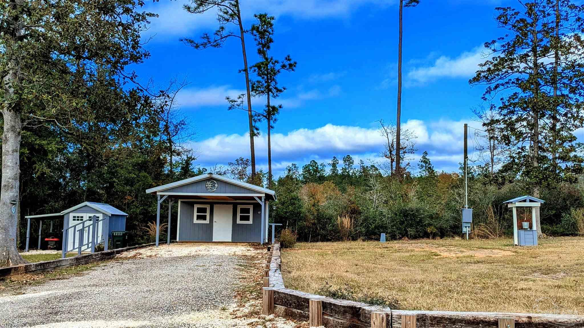 46811 Phillipsville Road Bay Minette, AL 36507 - Photo 61 of 71