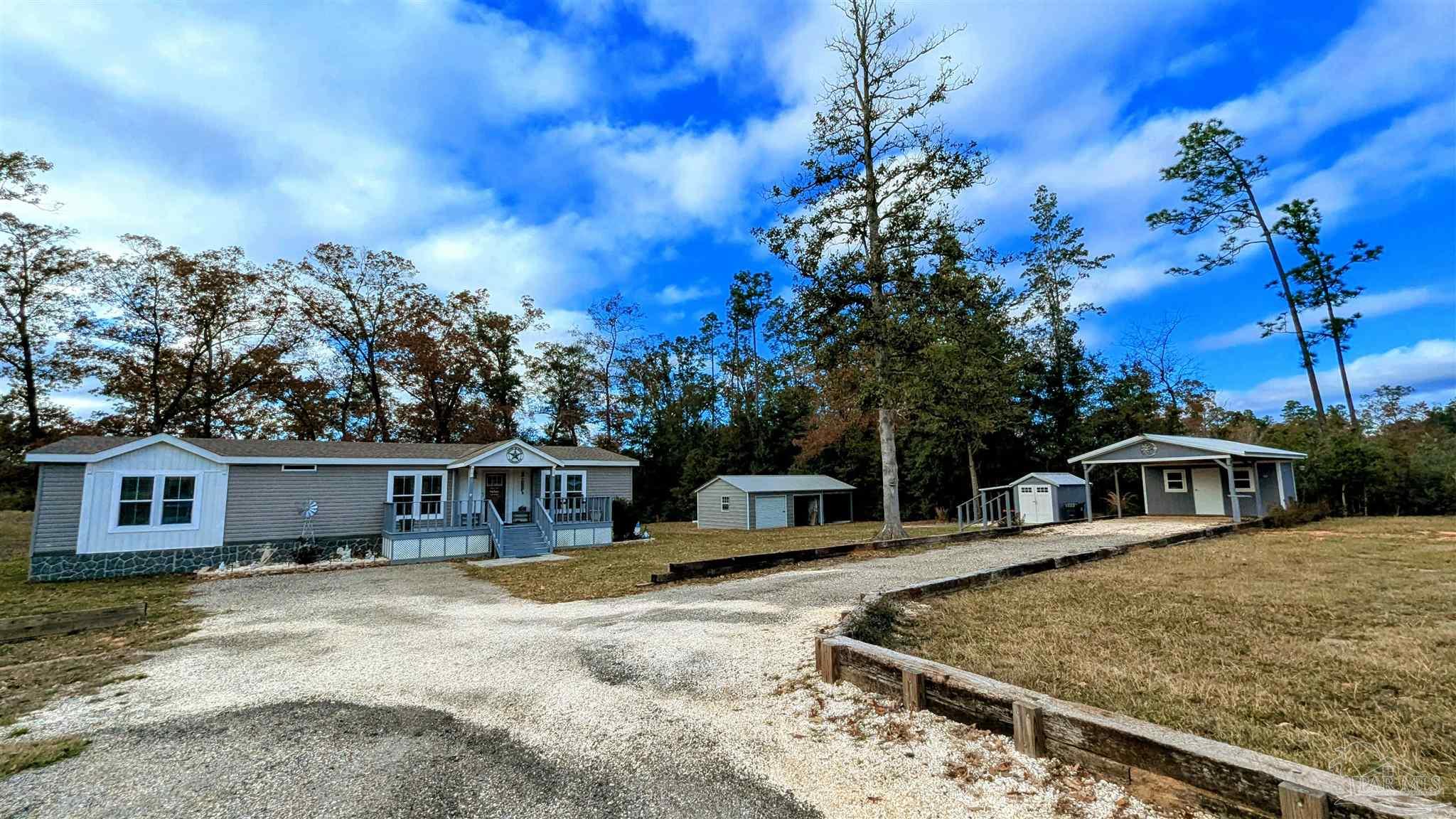 46811 Phillipsville Road Bay Minette, AL 36507 - Photo 62 of 71