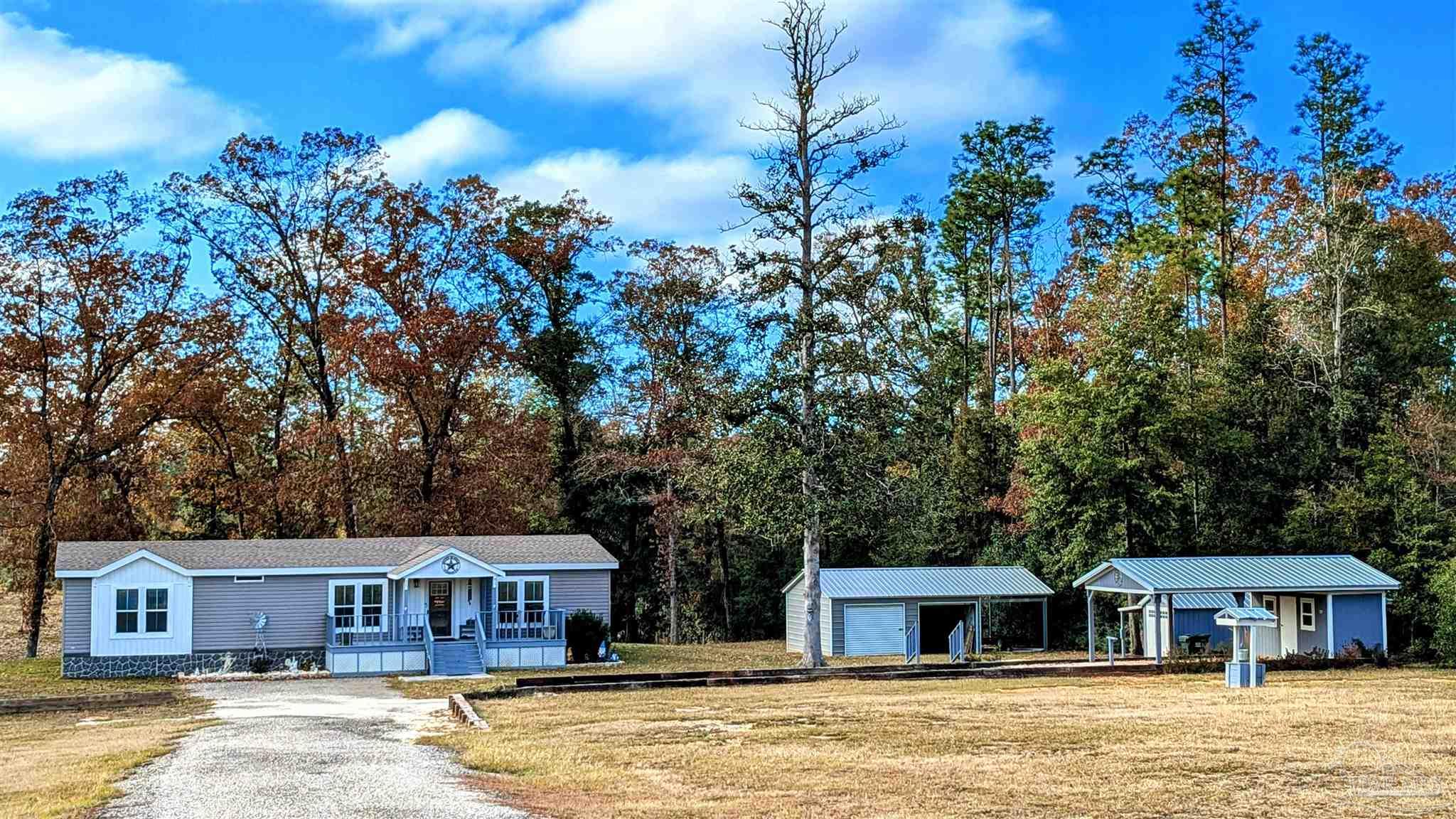 46811 Phillipsville Road Bay Minette, AL 36507 - Photo 65 of 71