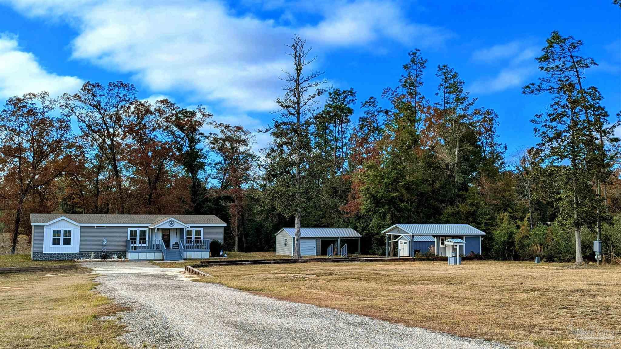 46811 Phillipsville Road Bay Minette, AL 36507 - Photo 66 of 71