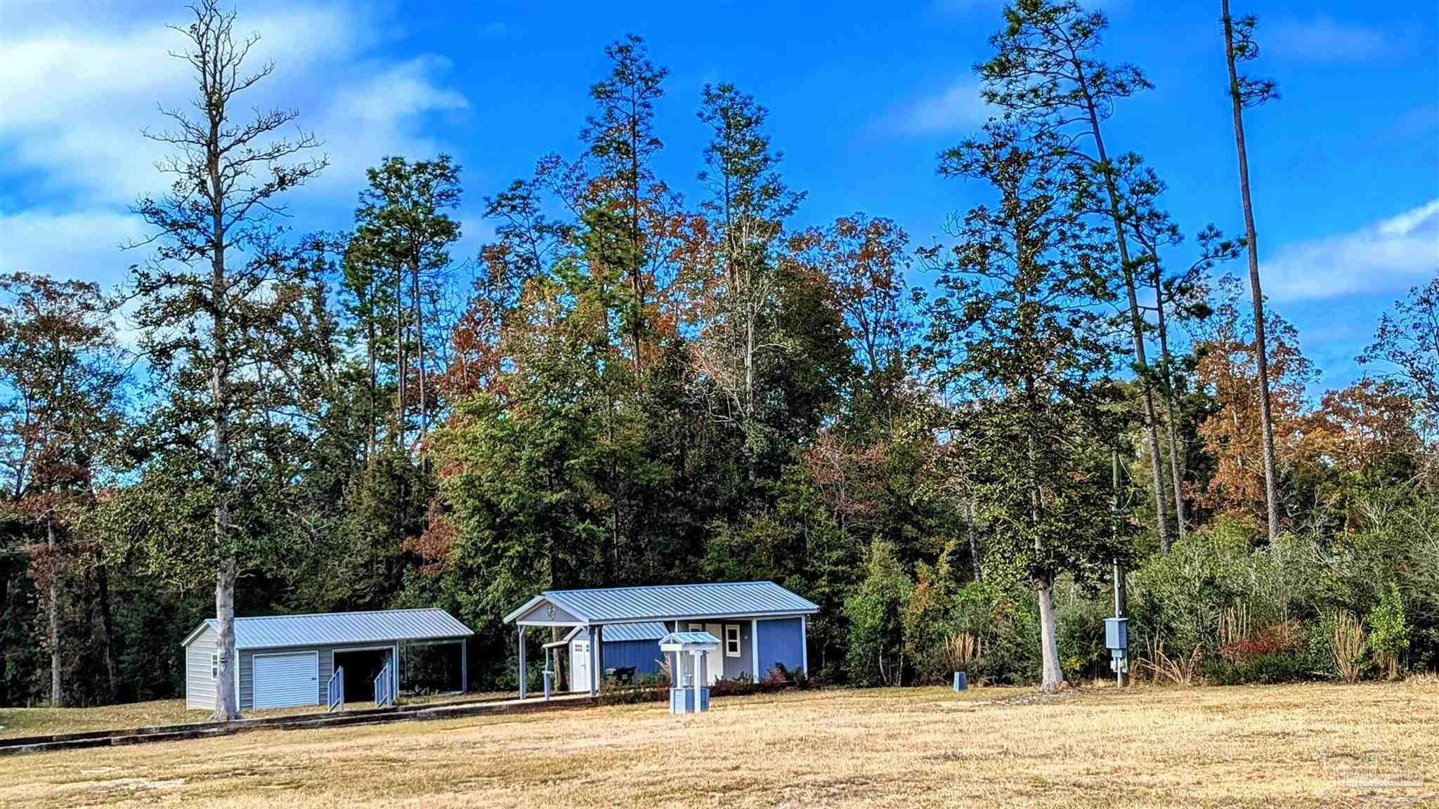 46811 Phillipsville Road Bay Minette, AL 36507 - Photo 67 of 71