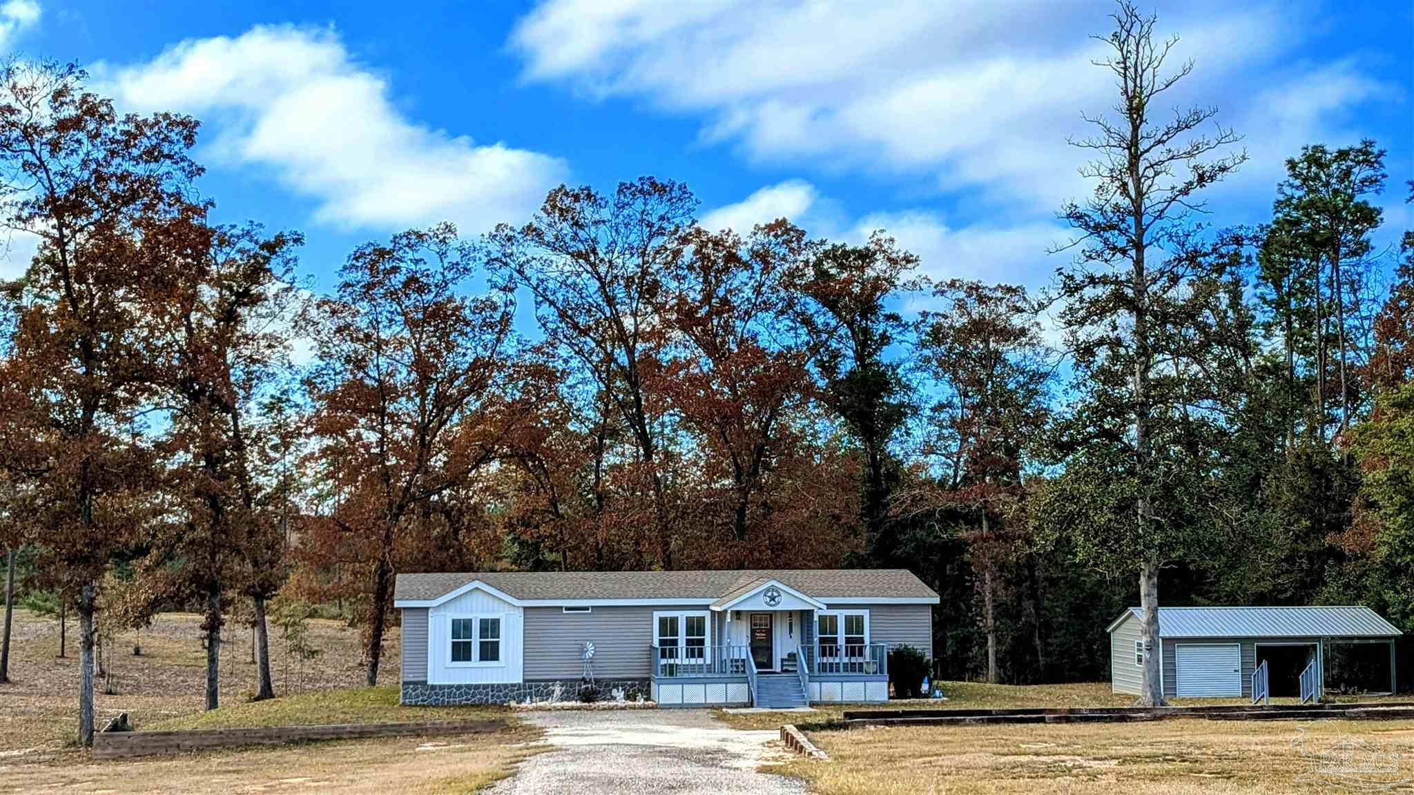 46811 Phillipsville Road Bay Minette, AL 36507 - Photo 68 of 71