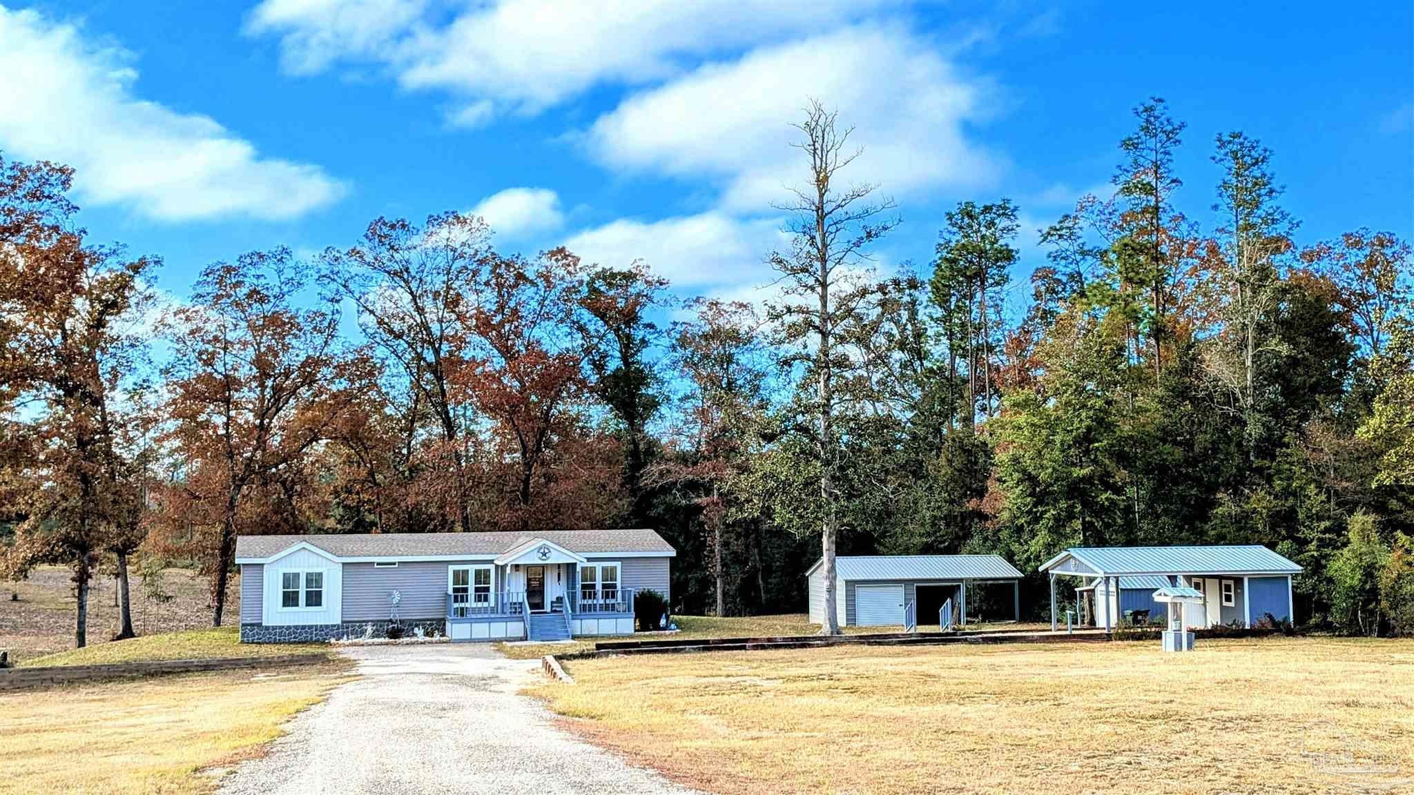 46811 Phillipsville Road Bay Minette, AL 36507 - Photo 69 of 71