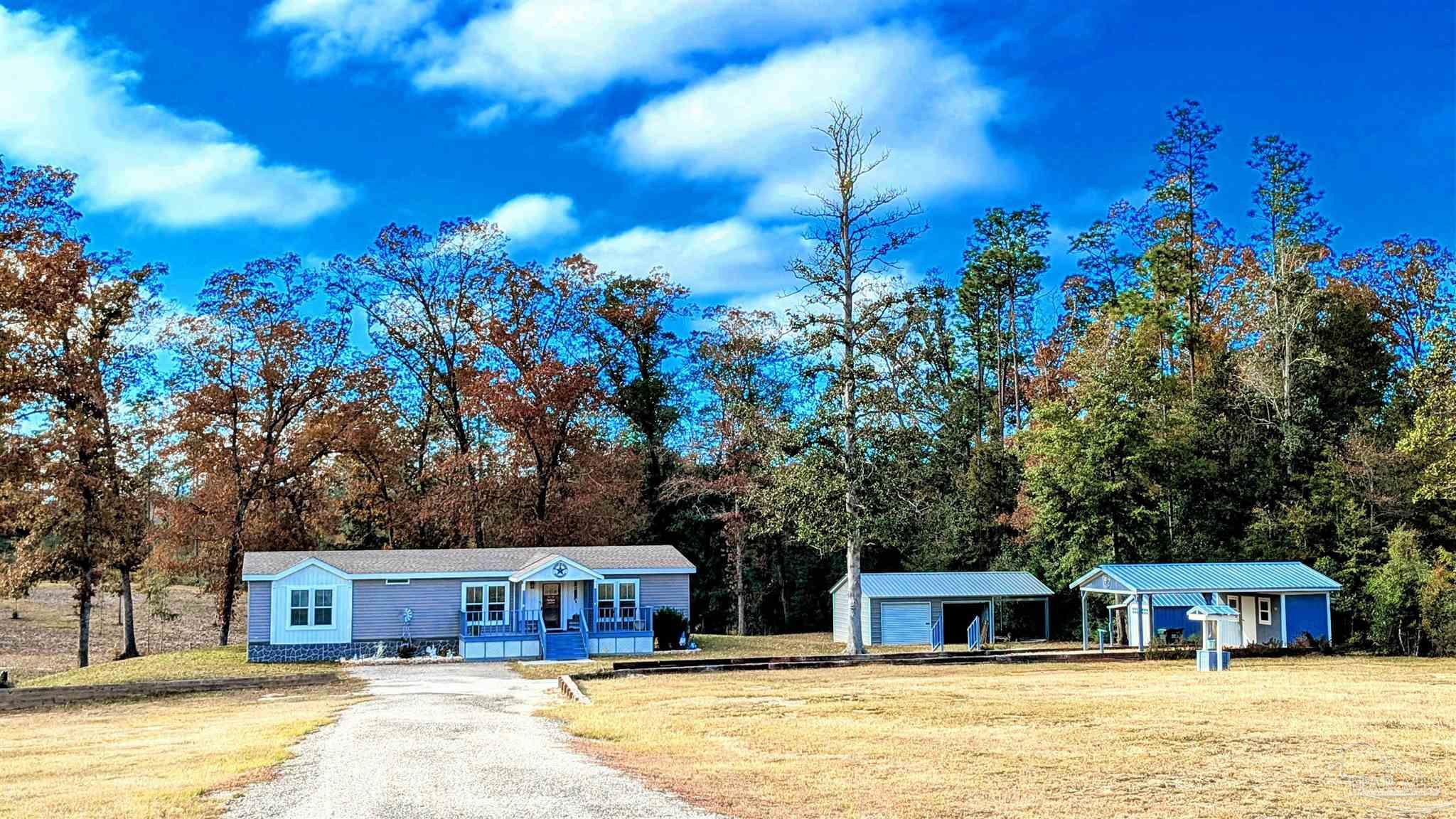 46811 Phillipsville Road Bay Minette, AL 36507 - Photo 70 of 71