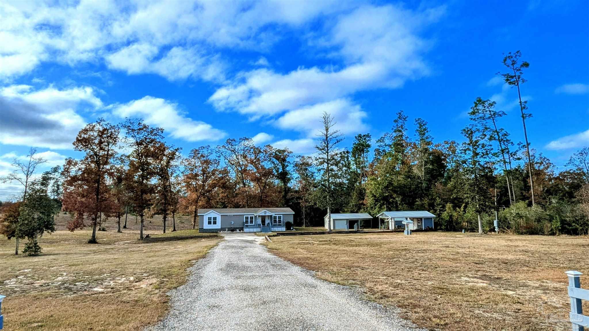 46811 Phillipsville Road Bay Minette, AL 36507 - Photo 71 of 71