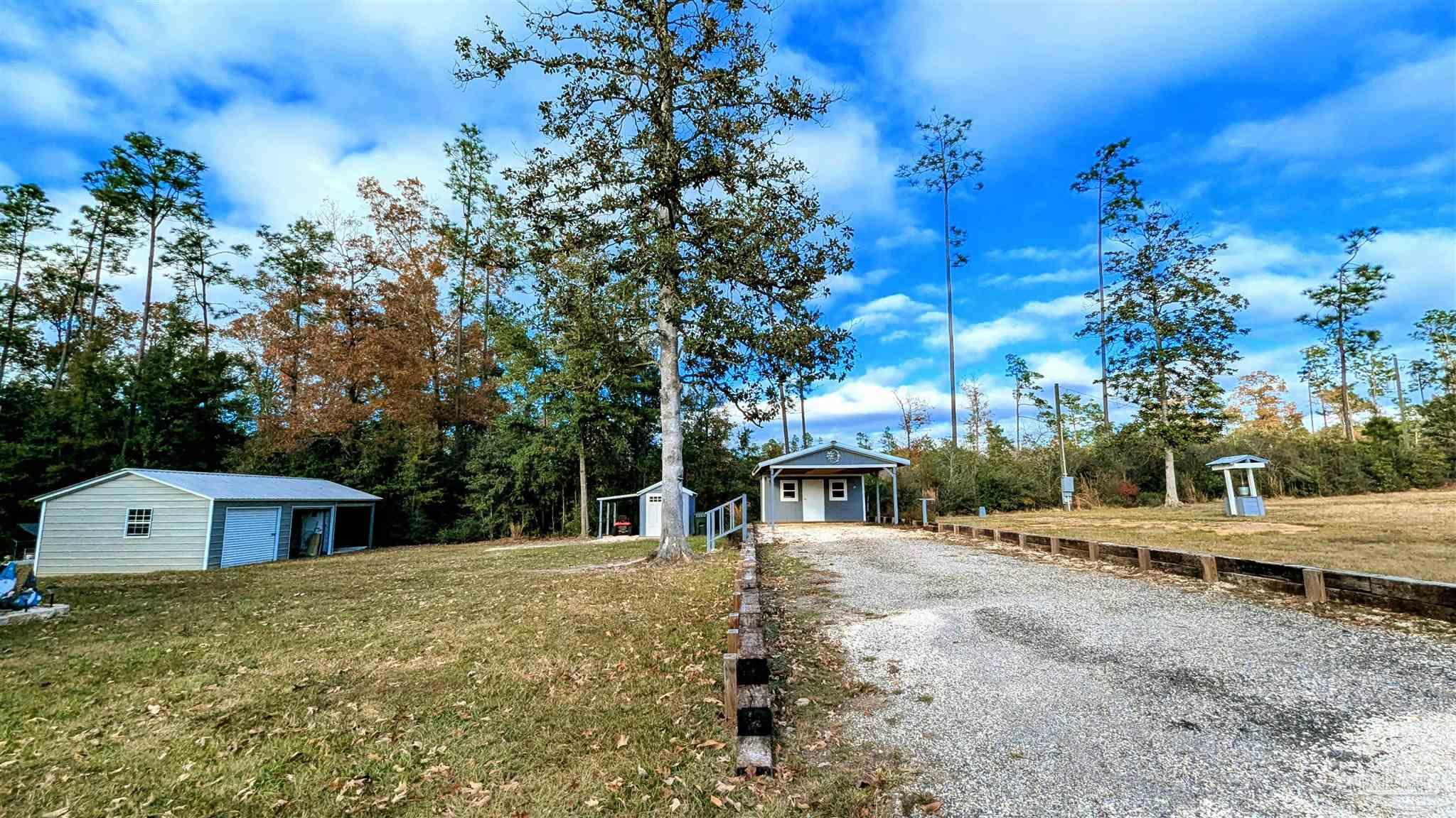 46811 Phillipsville Road Bay Minette, AL 36507 - Photo 8 of 71