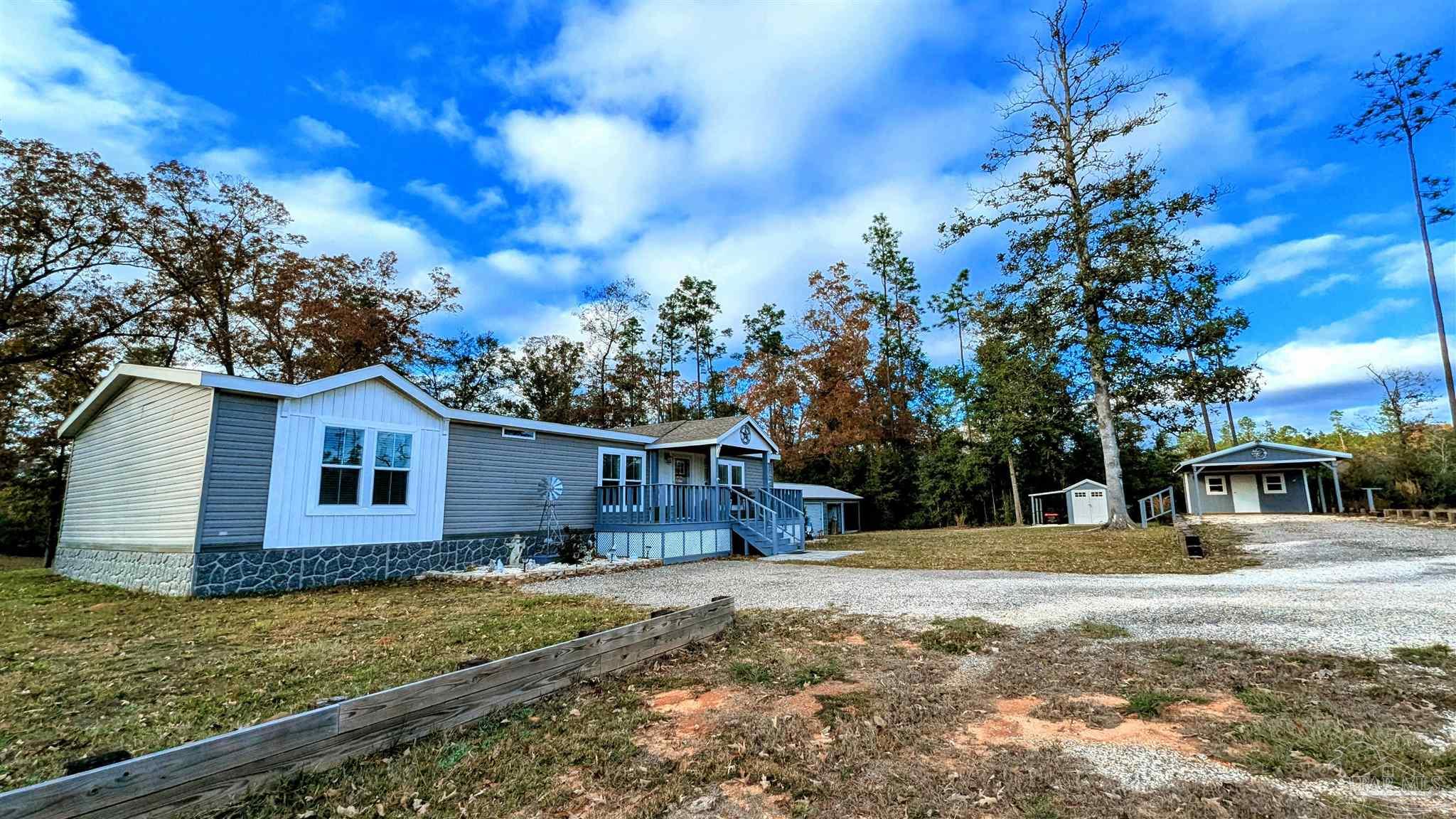 46811 Phillipsville Road Bay Minette, AL 36507 - Photo 9 of 71