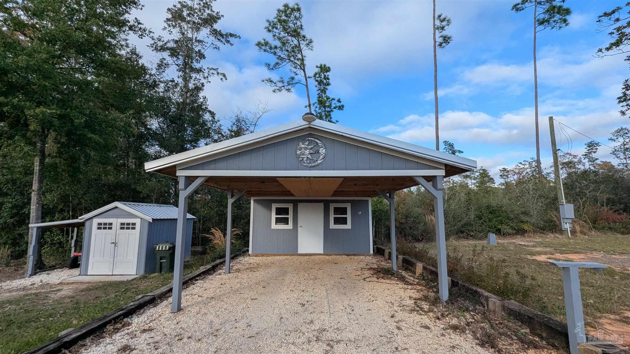 46811 Phillipsville Road Bay Minette, AL 36507 - Photo 10 of 71