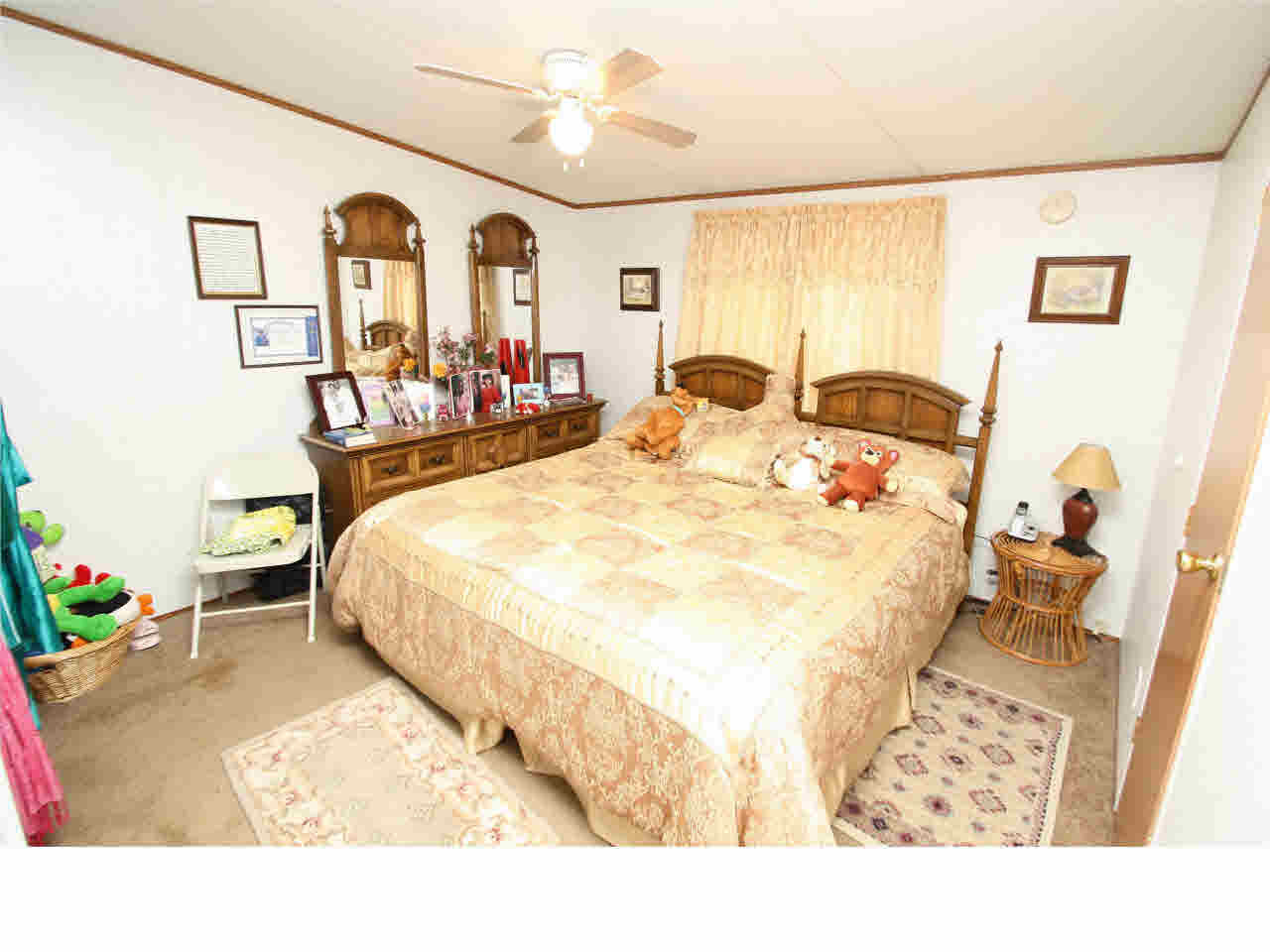 291 Ueltschey Road Morton, MS 39117 - Photo 11 of 20 Photo 11