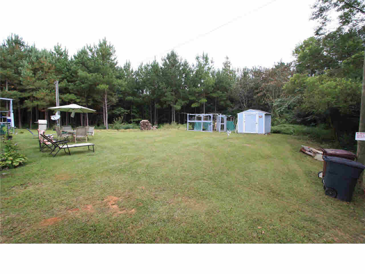 291 Ueltschey Road Morton, MS 39117 - Photo 17 of 20 Photo 17
