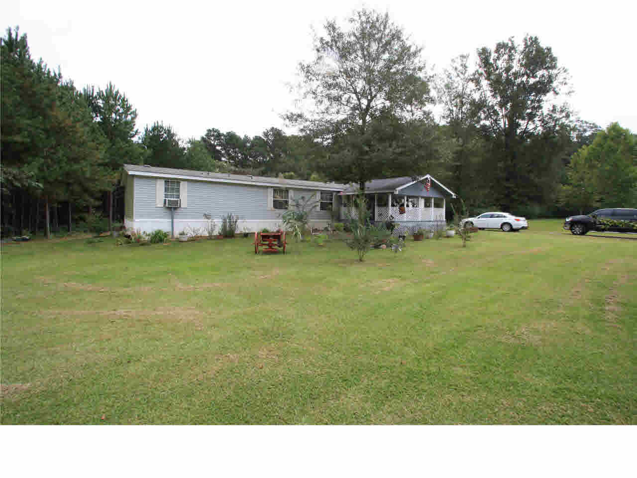 291 Ueltschey Road Morton, MS 39117 - Photo 19 of 20 Photo 19