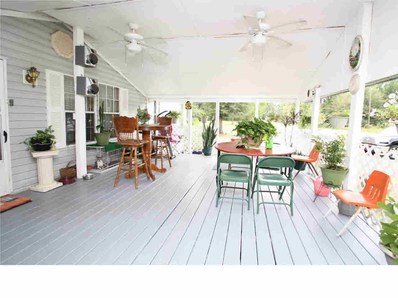 291 Ueltschey Road Morton, MS 39117 - Photo 3 of 20 Photo 3