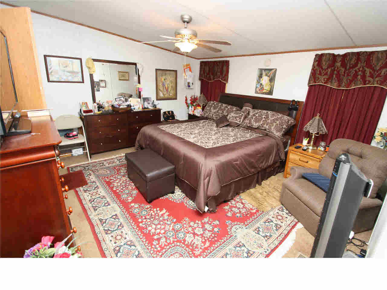 291 Ueltschey Road Morton, MS 39117 - Photo 7 of 20 Photo 7
