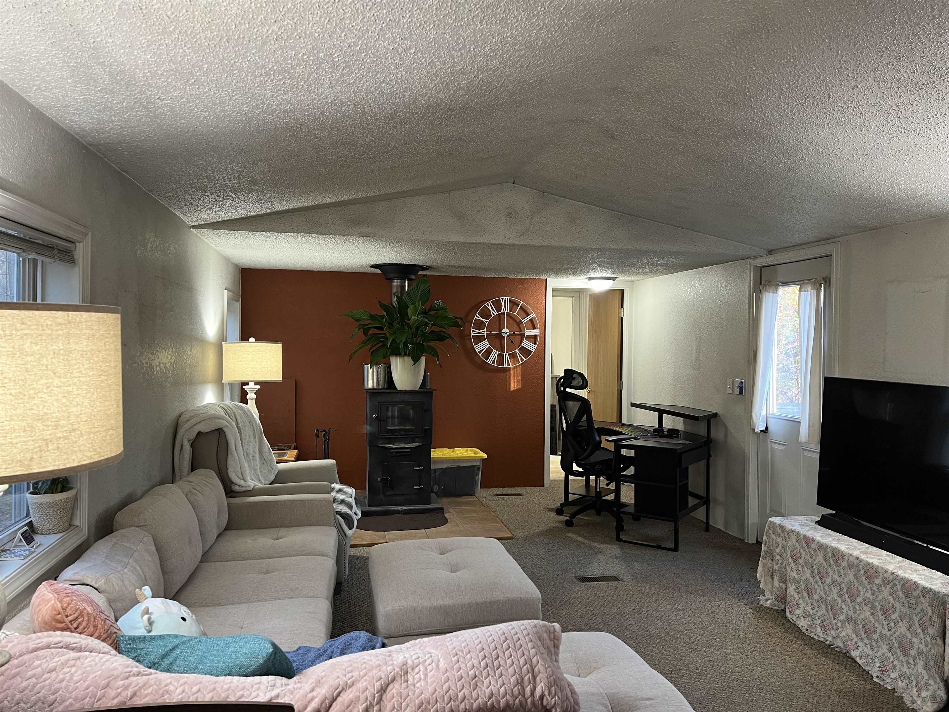 7761 East Baseline Road Mount Pleasant, MI 48858 - Photo 3 of 14