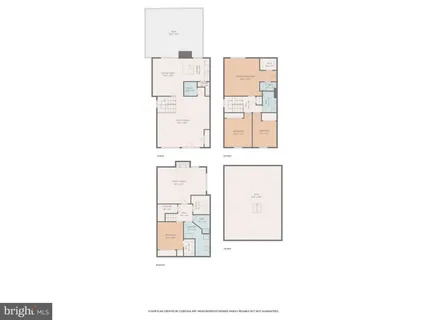 $495,000 | 15029 Shamrock Ridge Road, Silver Spring, MD 20906