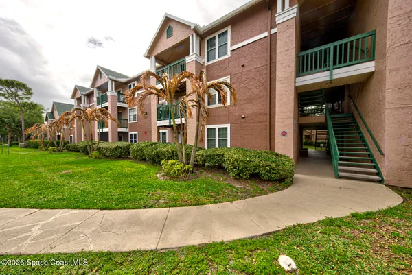 $189,900 | 7667 North Wickham Road, Unit 1416, Melbourne, FL 32940
