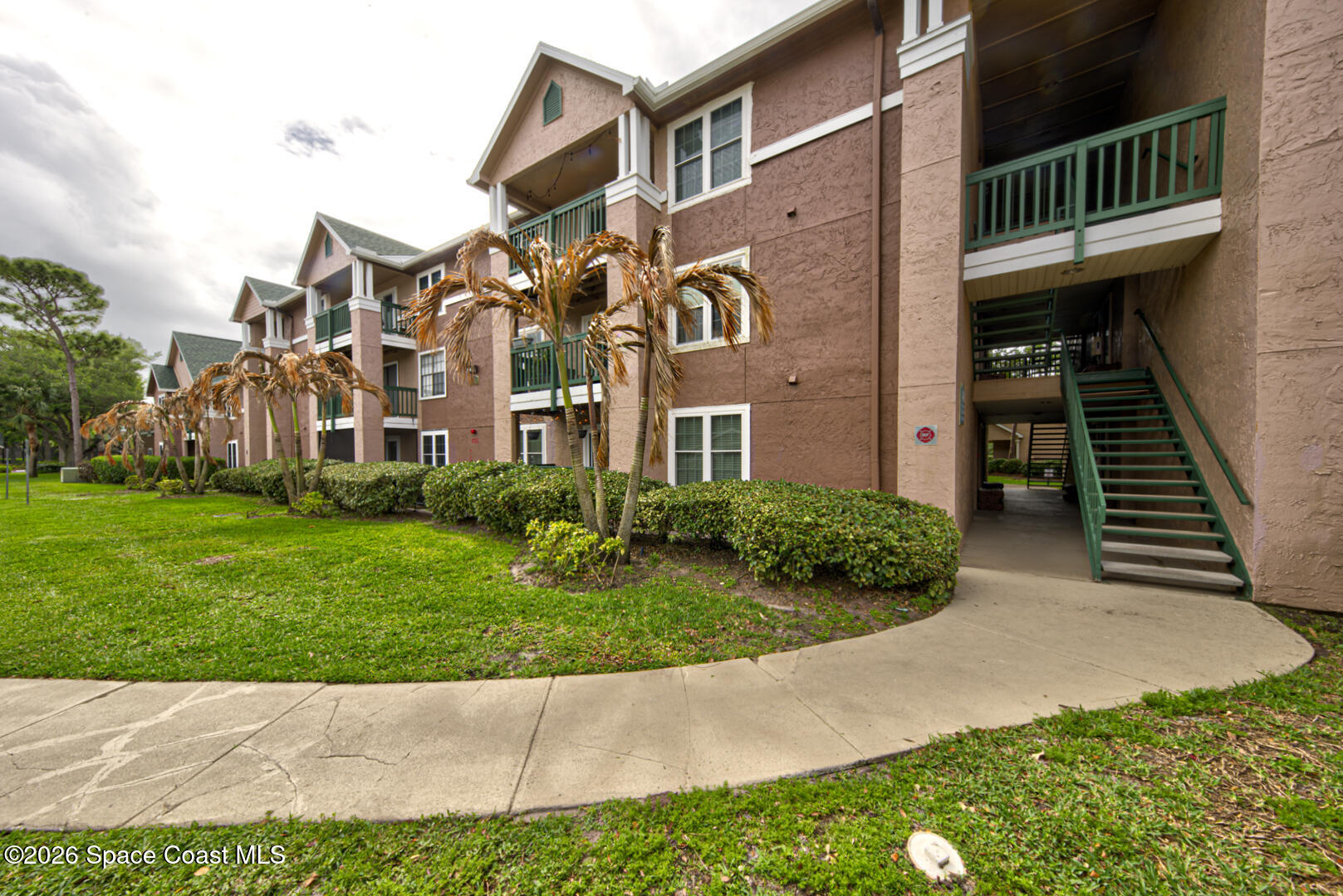7667 North Wickham Road, Unit 1416 Melbourne, FL 32940 - Photo 1 of 41 Front of 1400
