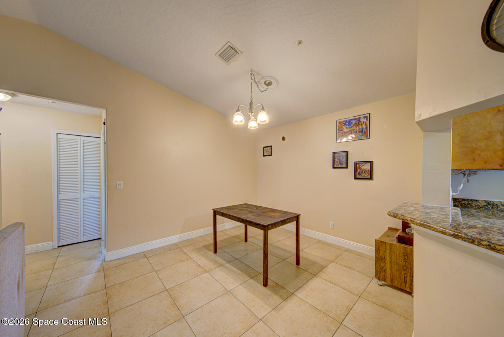 7667 North Wickham Road, Unit 1416 Melbourne, FL 32940 - Photo 14 of 41 dining room