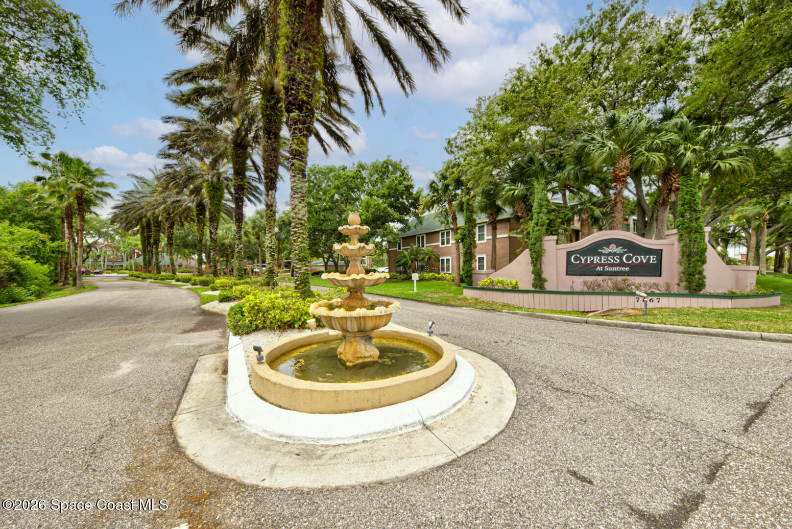 7667 North Wickham Road, Unit 1416 Melbourne, FL 32940 - Photo 41 of 41 Cypress Cove community