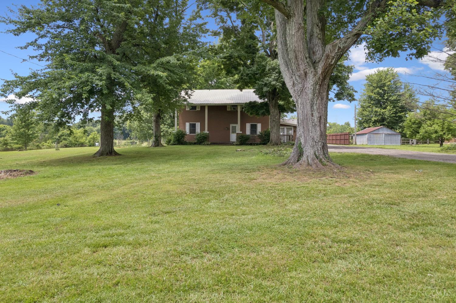2147 Bethel Maple Road Hamersville, OH 45130 - Photo 3 of 49