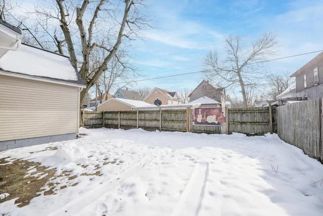 $190,000 | 1006 Hays Park Avenue, Kalamazoo, MI 49001