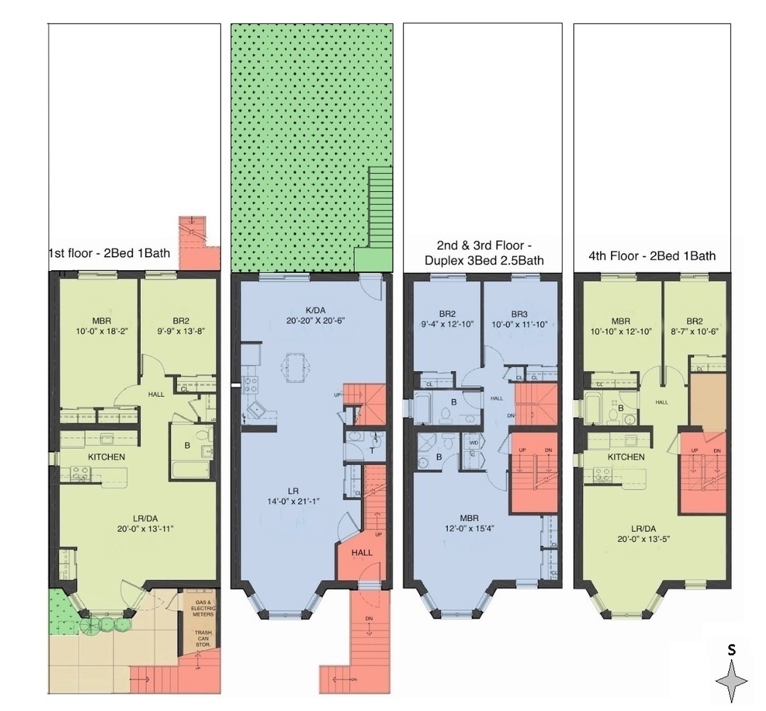 330 East 120th Street, Unit Undisclosed Manhattan, NY 10035 - Photo 20 of 20