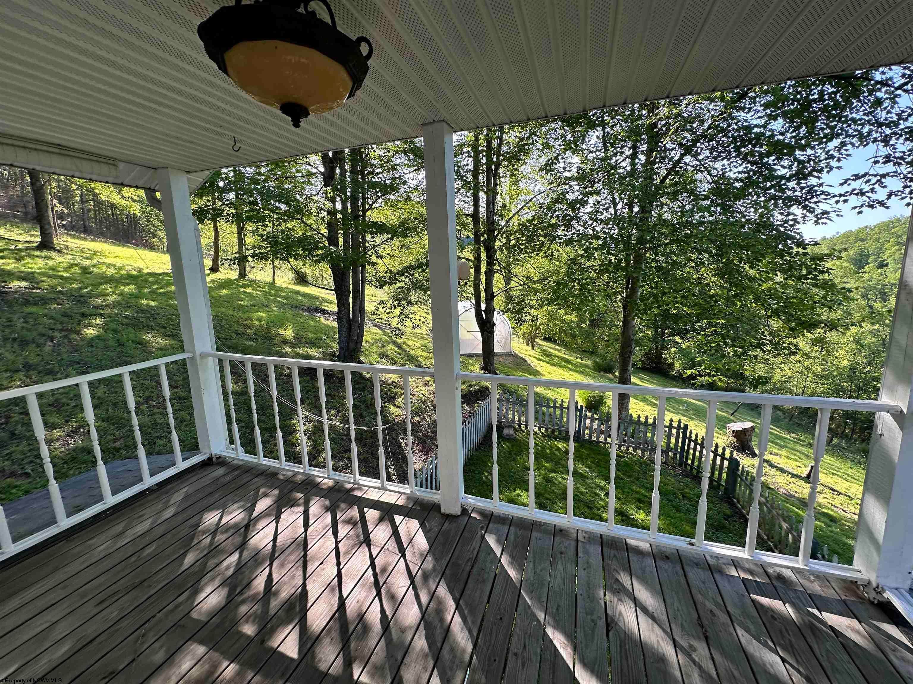 99 Gaines Road Rock Cave, WV 26234 - Photo 37 of 49 Gallery Image 37