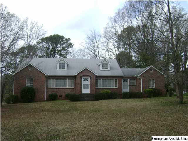 732 Martinwood Road Birmingham, AL 35235 - Photo 1 of 10
