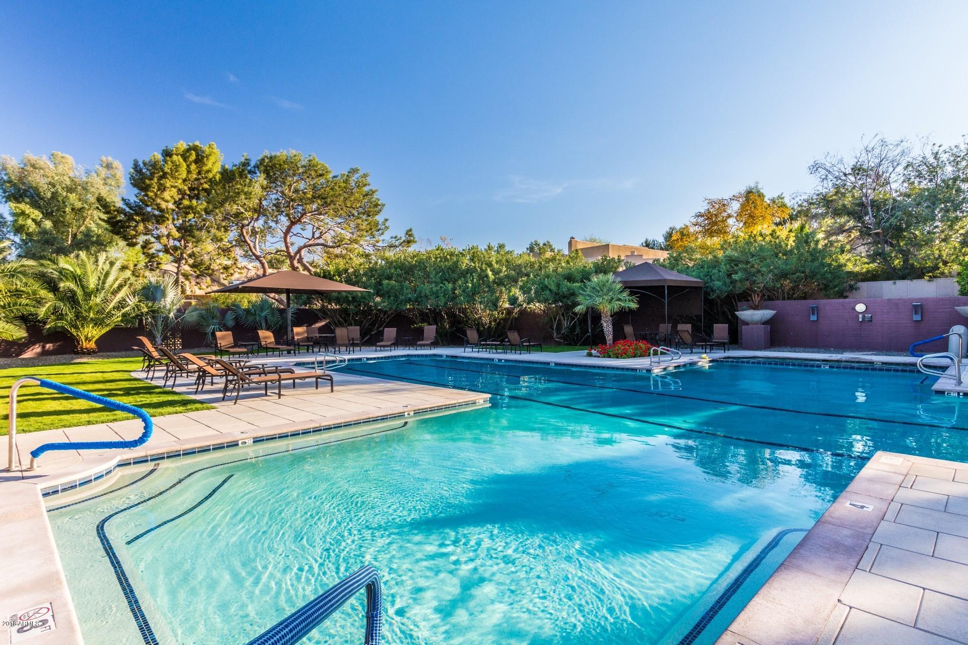 7525 East Gainey Ranch Road, Unit 160 Scottsdale, AZ 85258 - Photo 54 of 64 0063-Gainey (63)