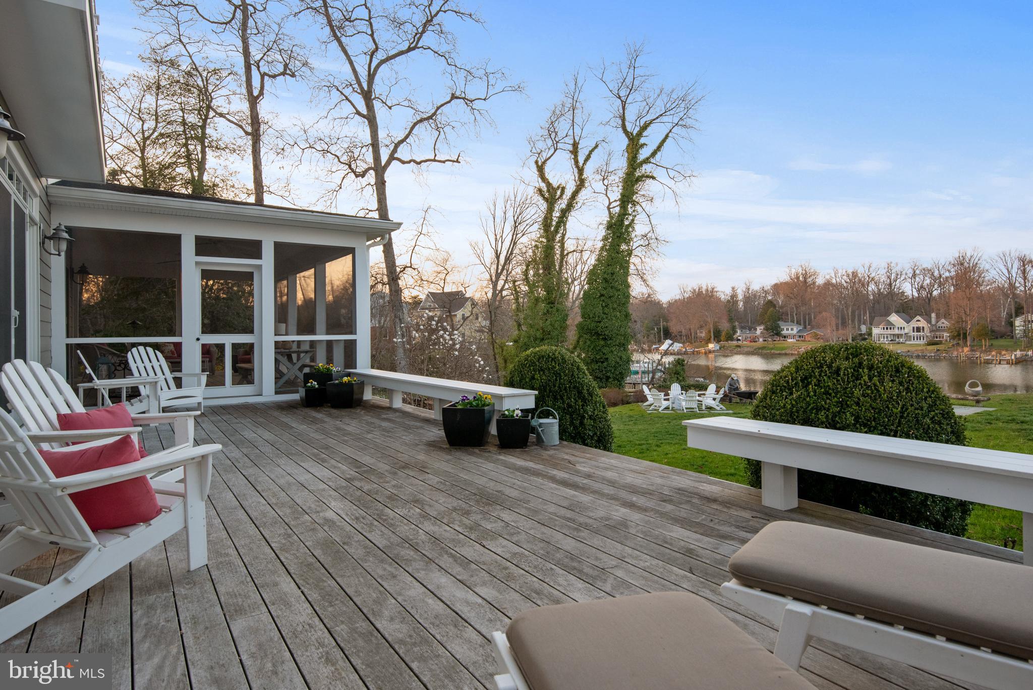 708 Black Forest Road Annapolis, MD 21409 - Photo 11 of 82