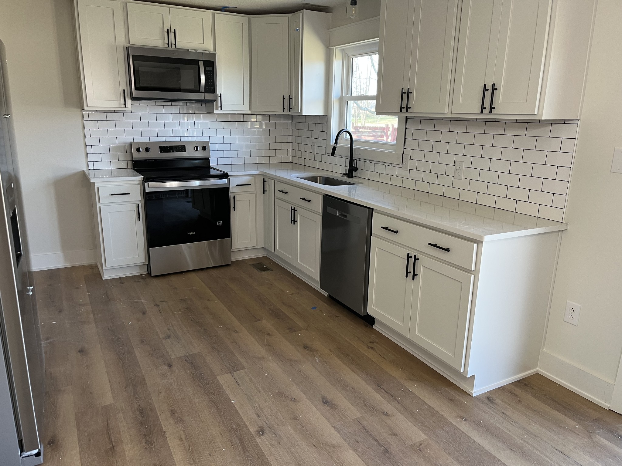 1047 New Deal Potts Road Cottontown, TN 37048 - Photo 2 of 7