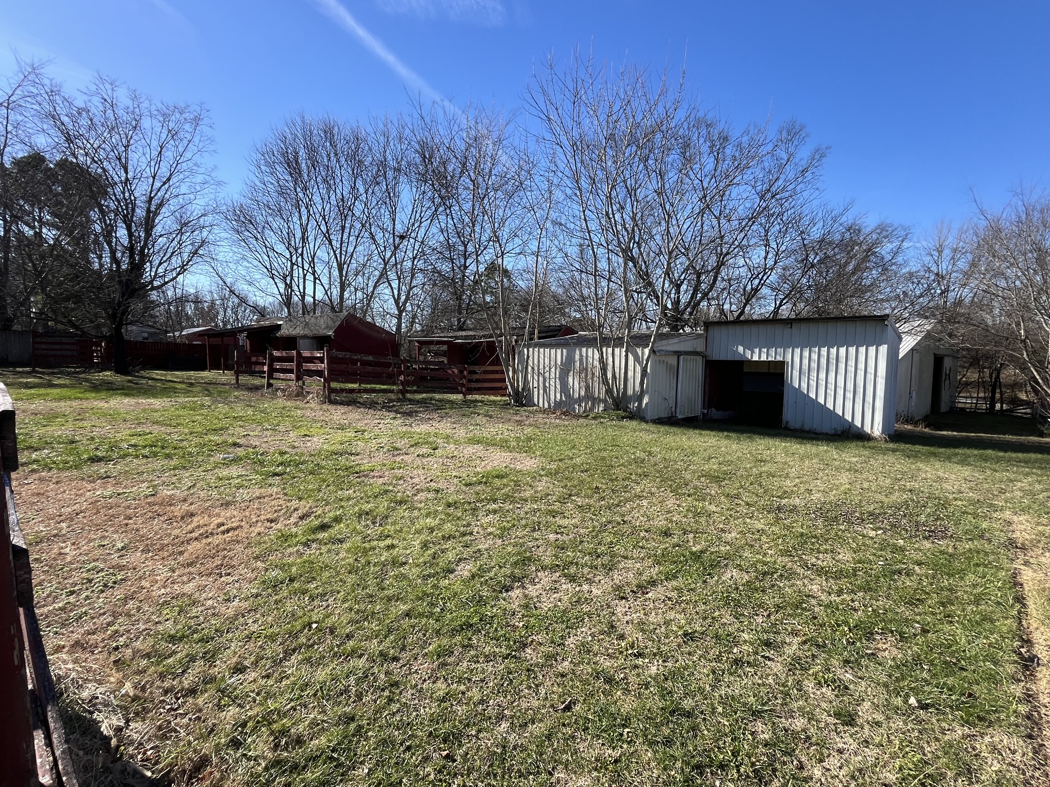 1047 New Deal Potts Road Cottontown, TN 37048 - Photo 3 of 7