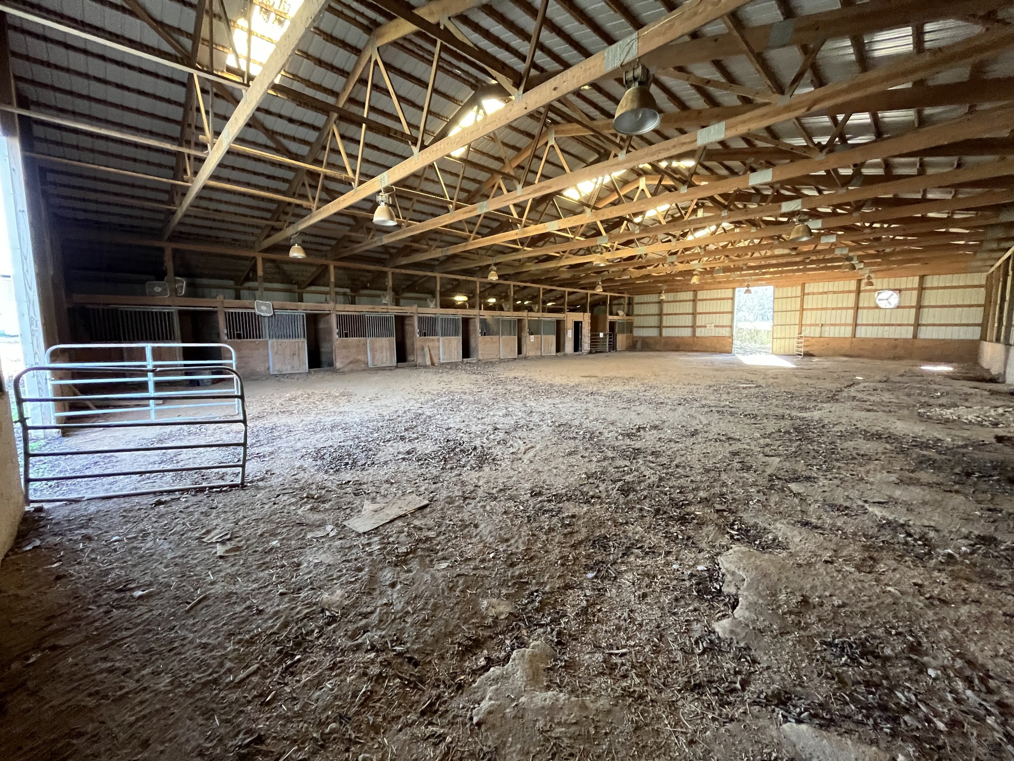 1047 New Deal Potts Road Cottontown, TN 37048 - Photo 4 of 7