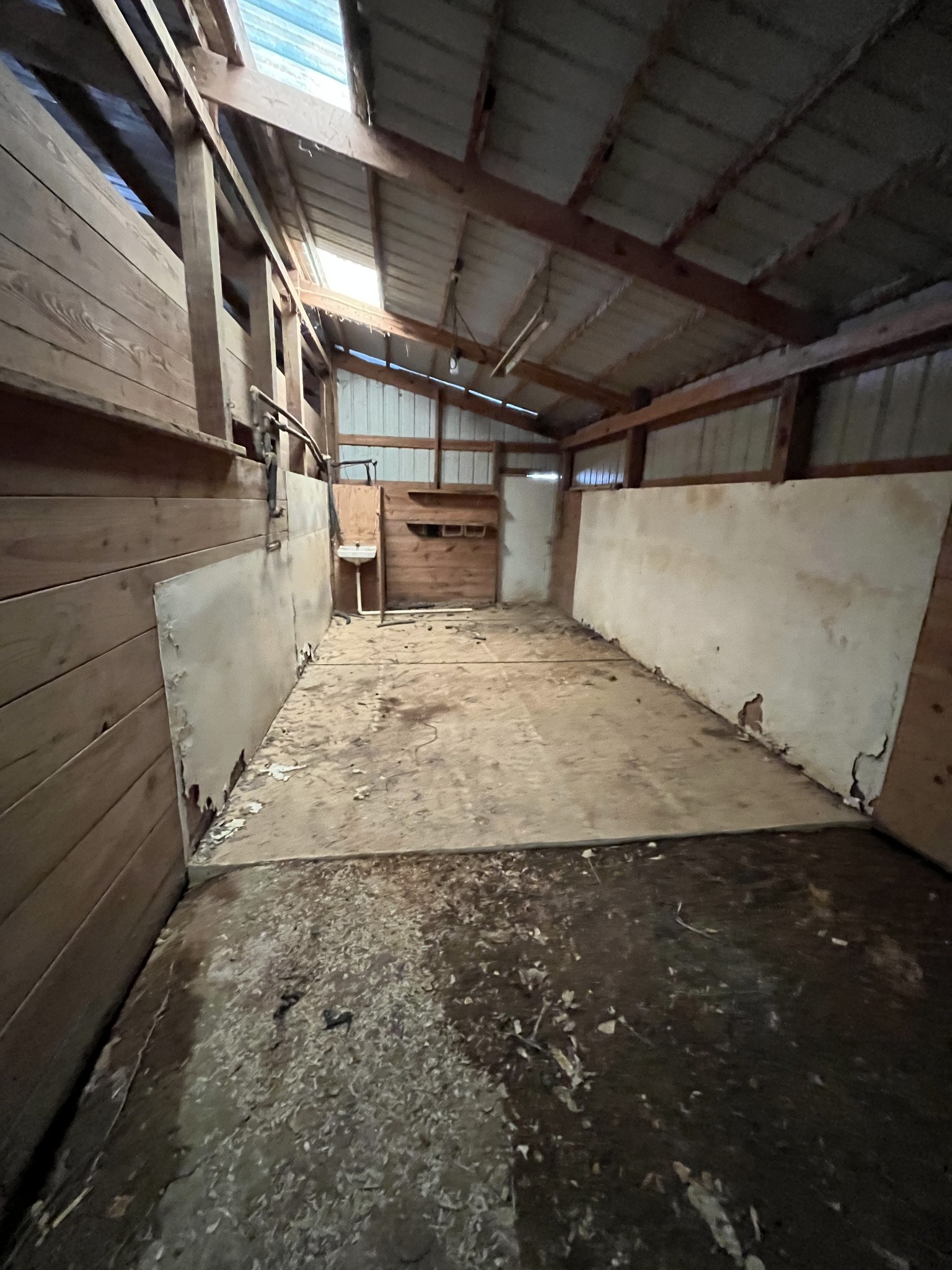 1047 New Deal Potts Road Cottontown, TN 37048 - Photo 6 of 7