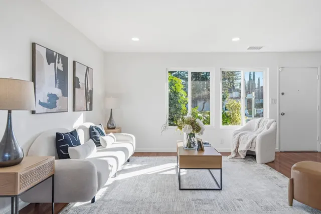 $688,888 | 5477 Entrada Cedros, San Jose, CA 95123