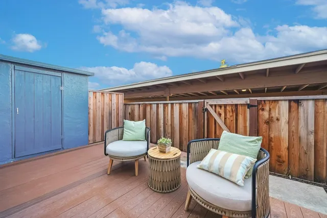 $688,888 | 5477 Entrada Cedros, San Jose, CA 95123