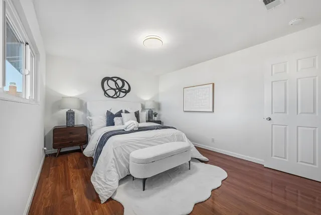 $688,888 | 5477 Entrada Cedros, San Jose, CA 95123