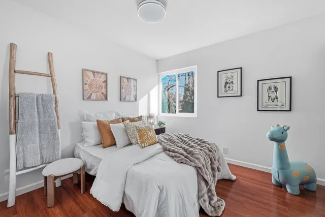 $688,888 | 5477 Entrada Cedros, San Jose, CA 95123