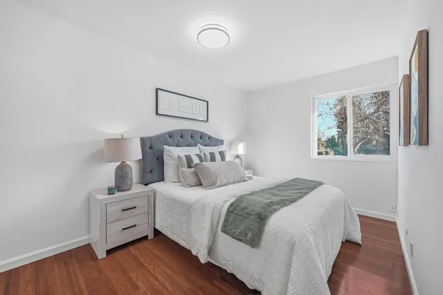 $688,888 | 5477 Entrada Cedros, San Jose, CA 95123