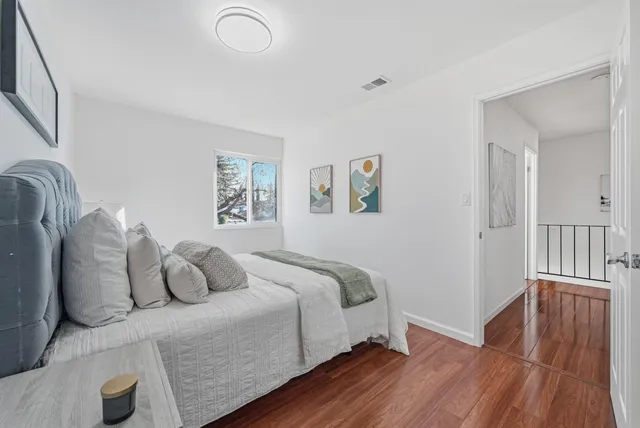 $688,888 | 5477 Entrada Cedros, San Jose, CA 95123