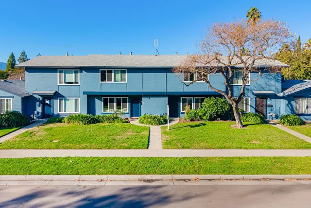 $688,888 | 5477 Entrada Cedros, San Jose, CA 95123